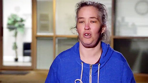 Mama June Shannon