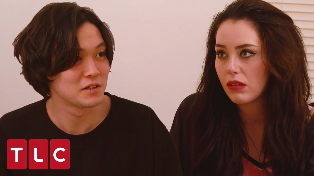 90 Day Fiance: The Other Way