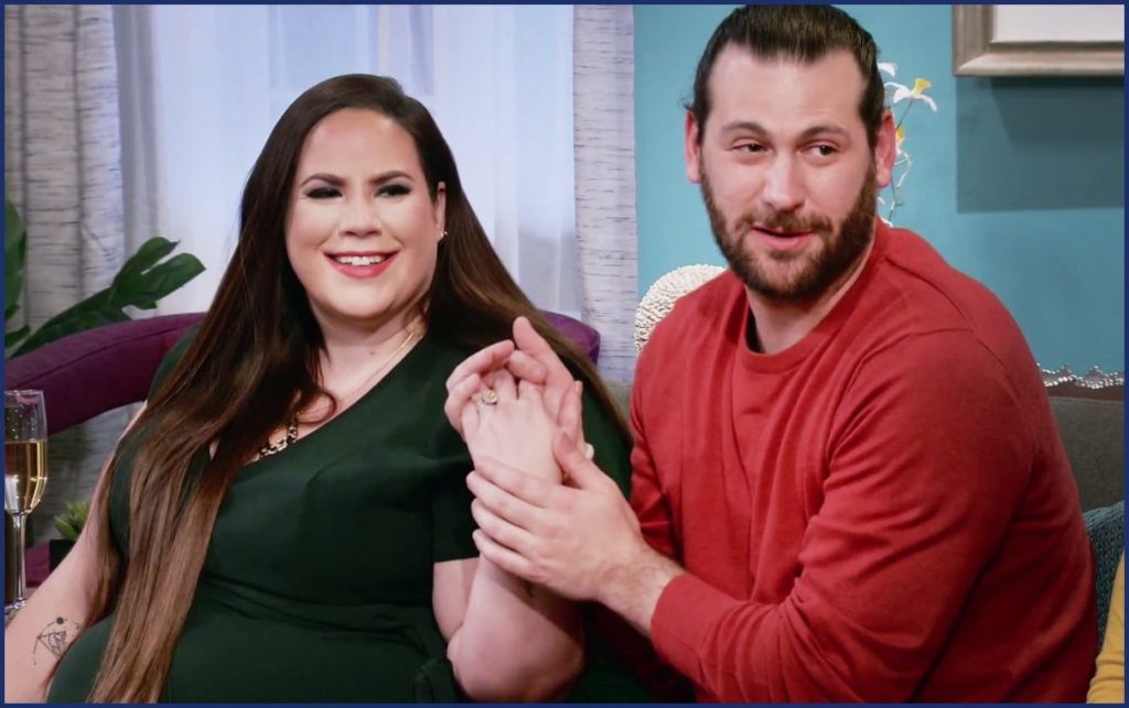 My Big Fat Fabulous Life