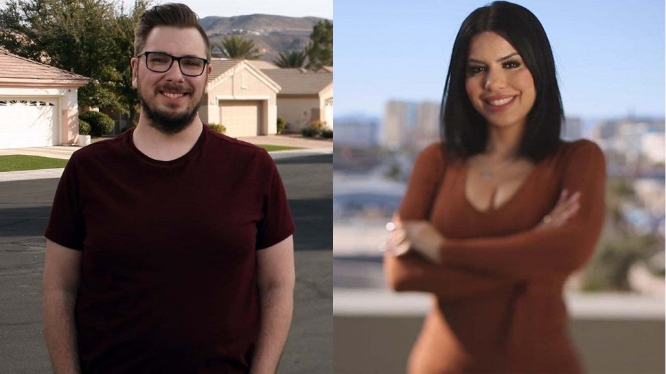 90 Day Fiance