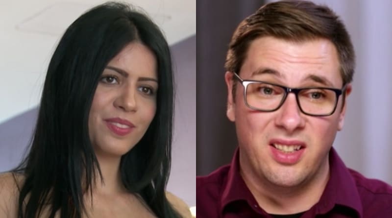 90 Day Fiance