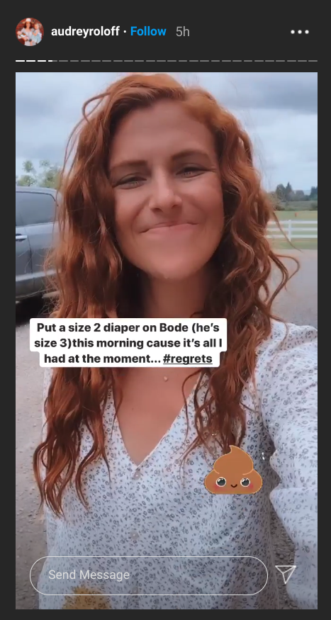 Little People Big World