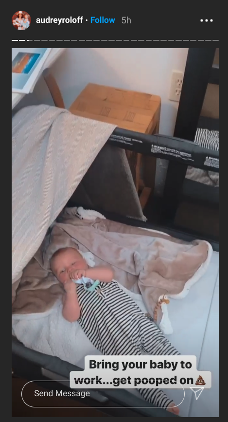 Little People Big World