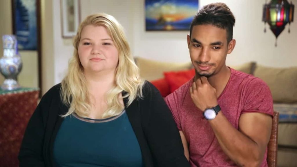 90 Day Fiance