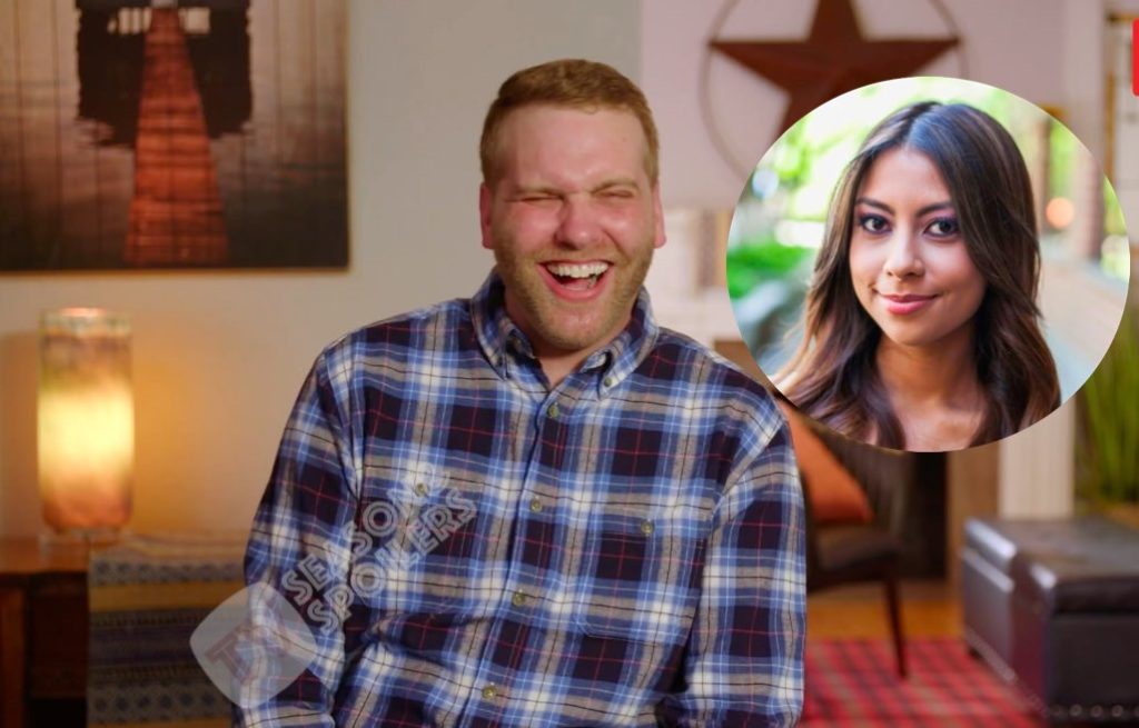 90 Day Fiance