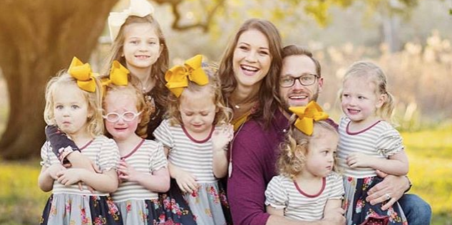 OutDaughtered