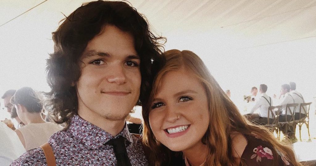 Little People Big World