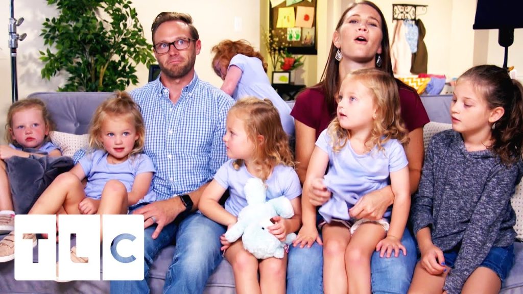 OutDaughtered