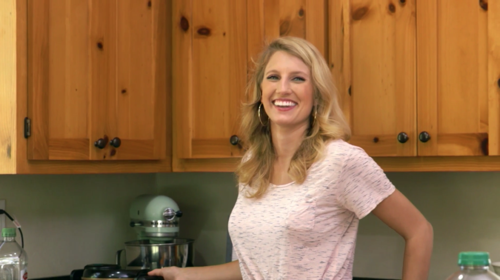 Welcome To Plathville