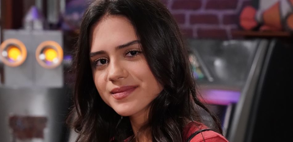 Young and the Restless