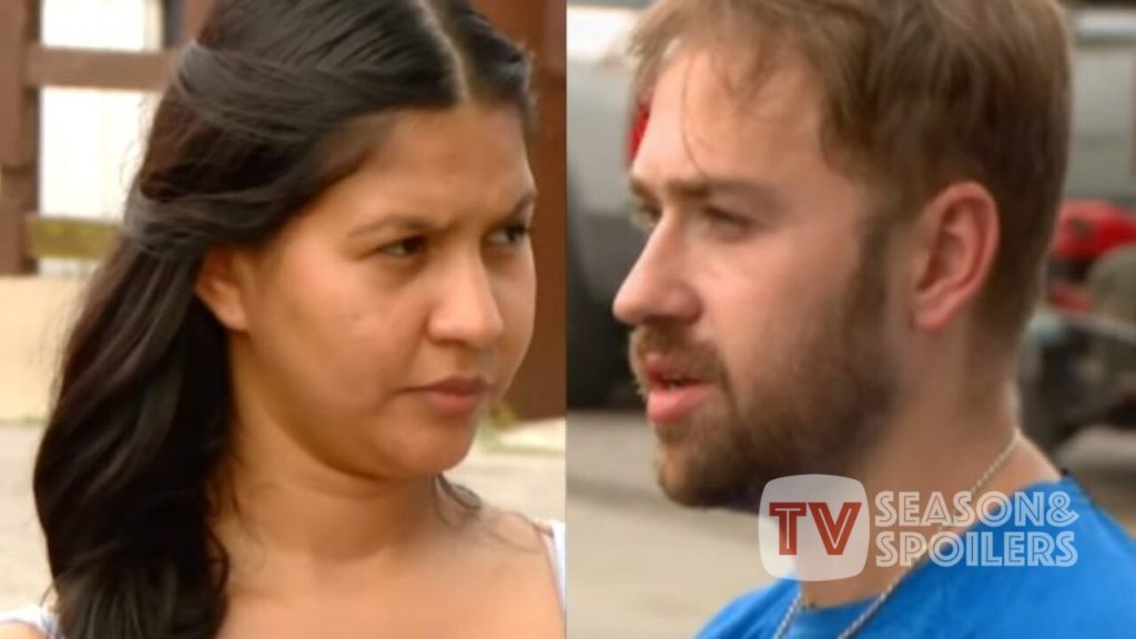 90 Day Fiance