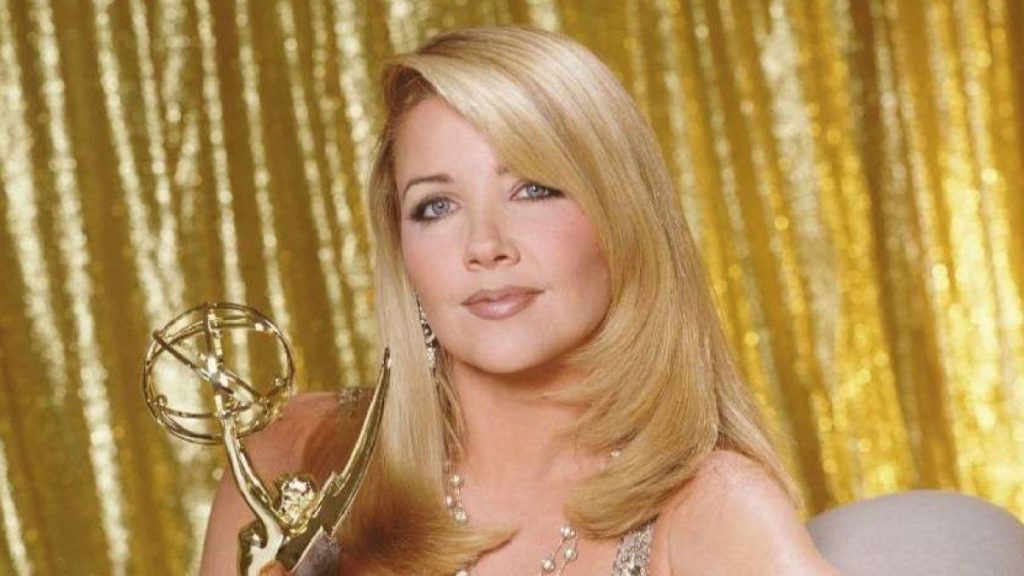 Young and the Restless