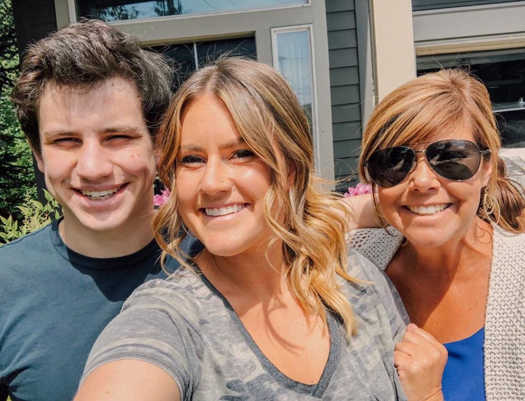 Little People Big World