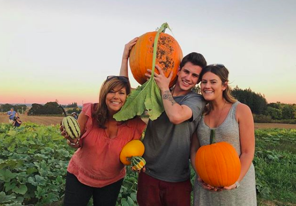 Little People Big World