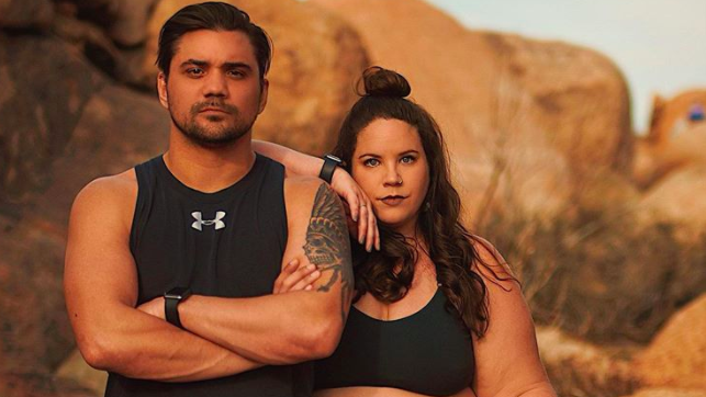 My Big Fat Fabulous Life