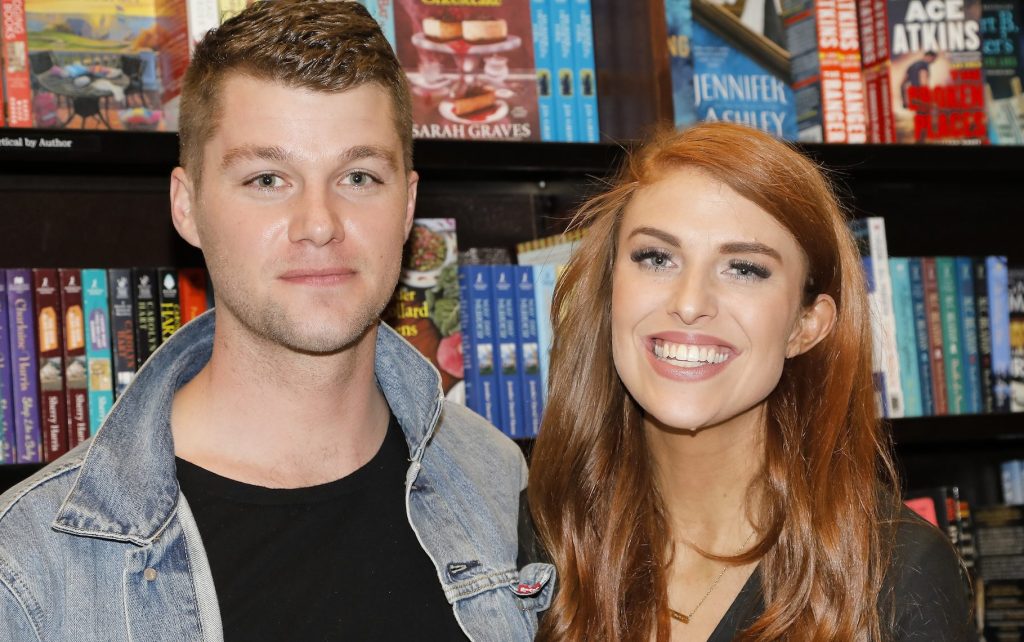 Little People Big World