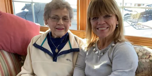 Little People Big World