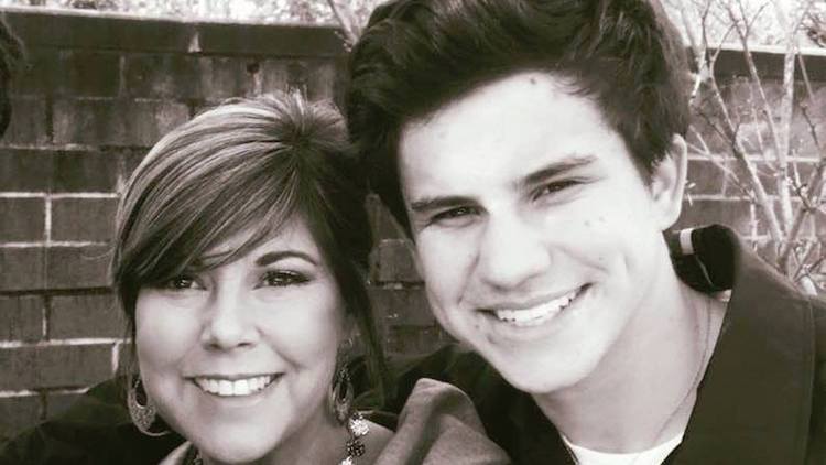 Little People Big World