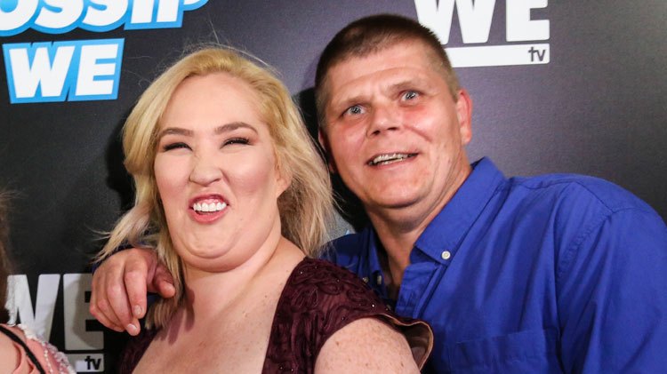 Mama June
