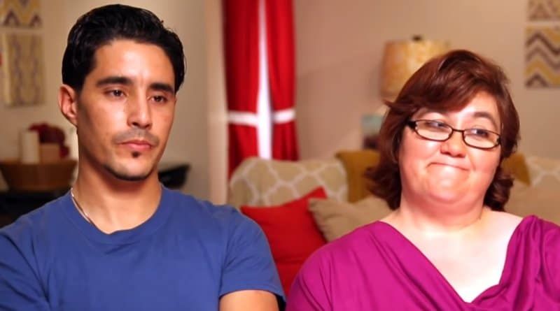 90 Day Fiance