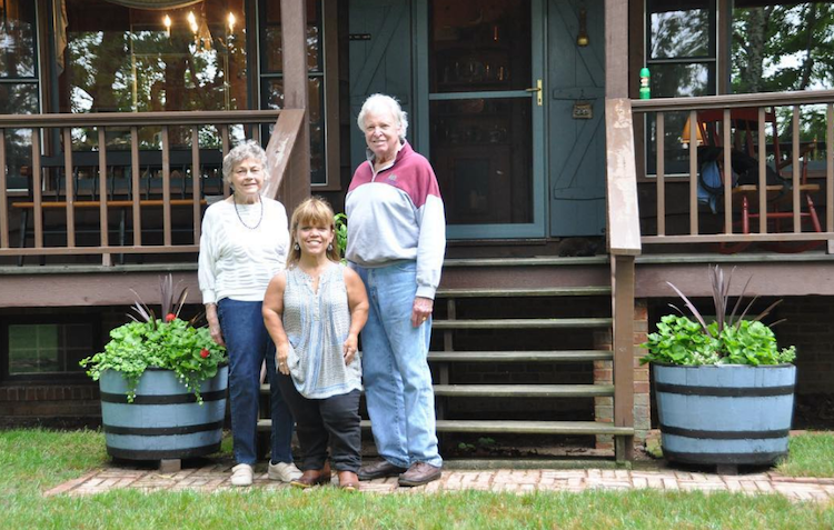 Little People Big World