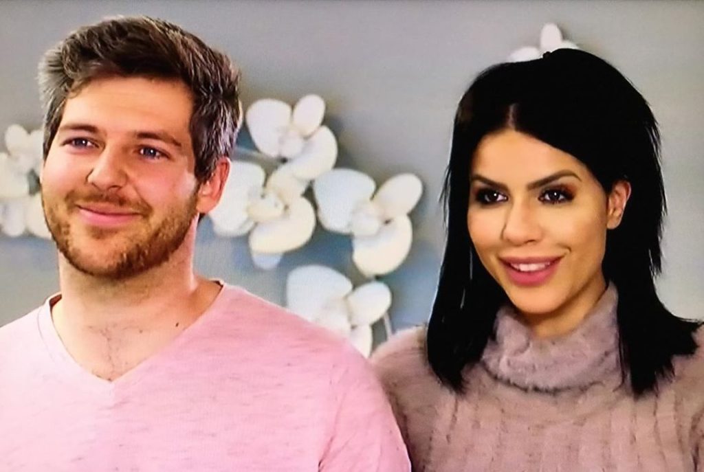 90 Day Fiance