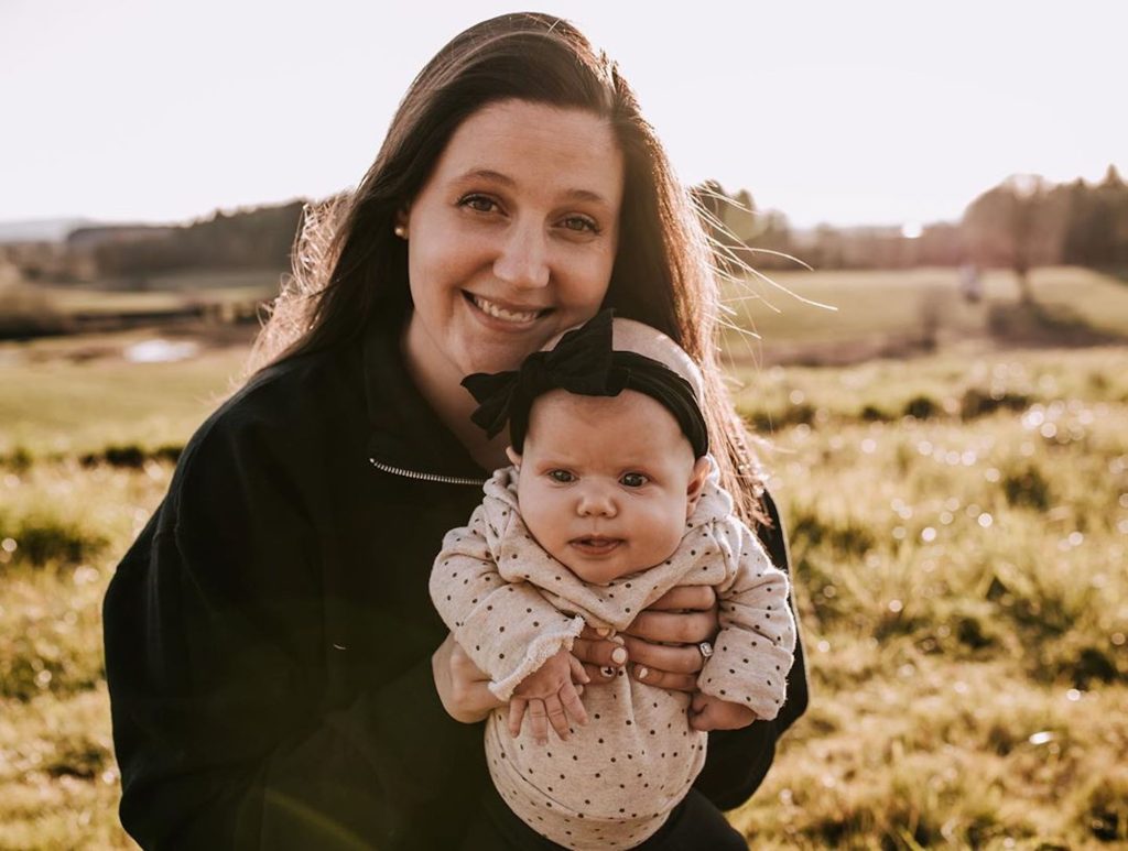 Little People Big World