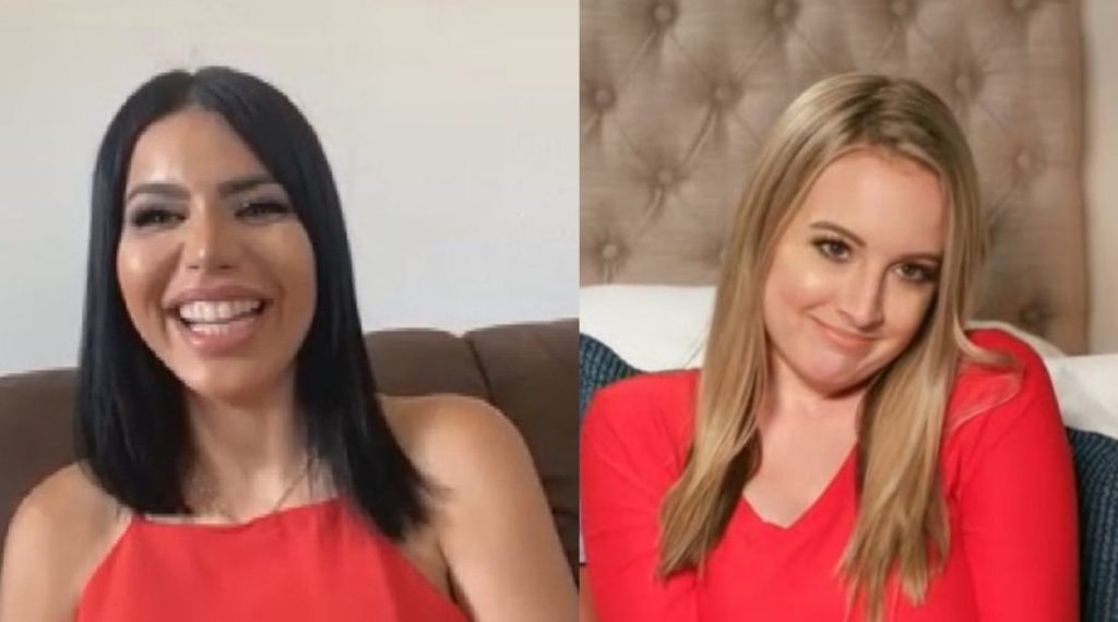 90 Day Fiance