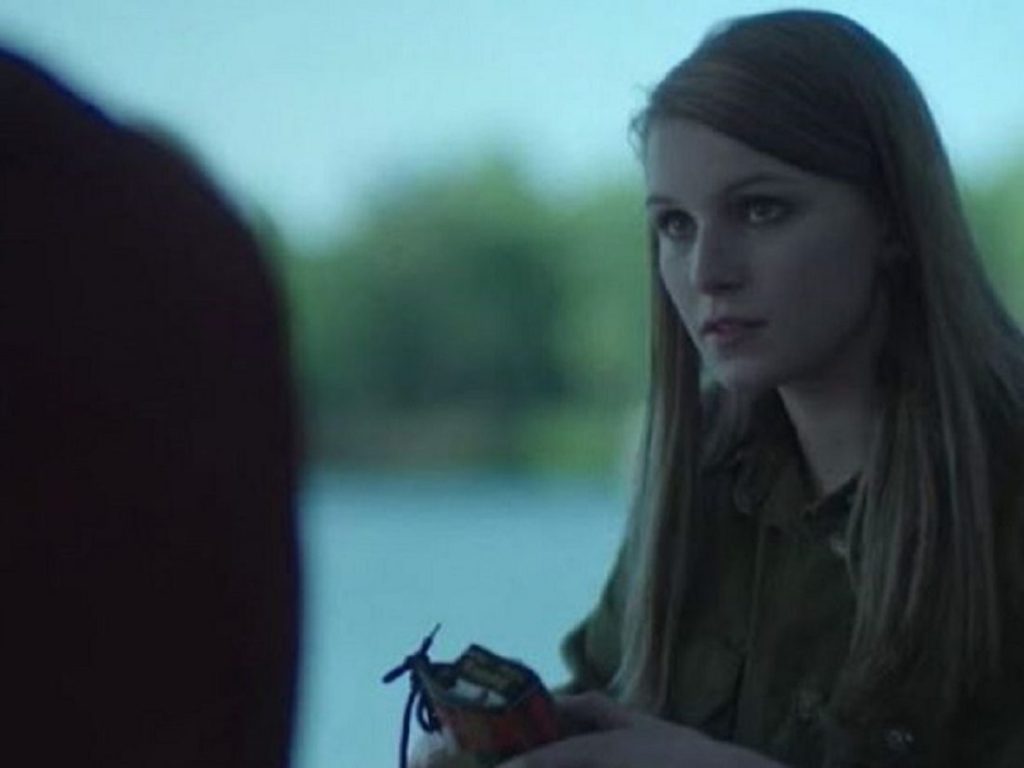 Young and the Restless