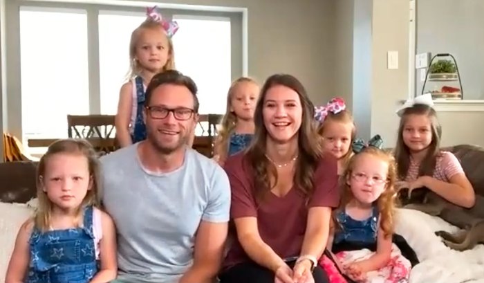 OutDaughtered