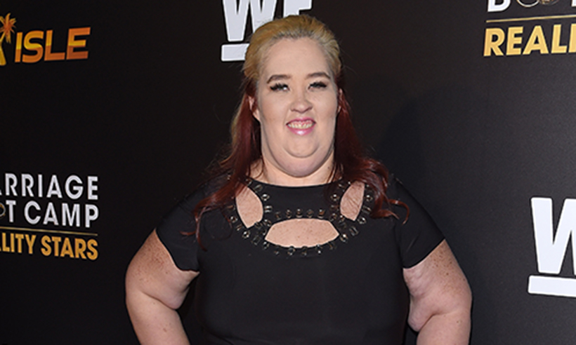 Mama June