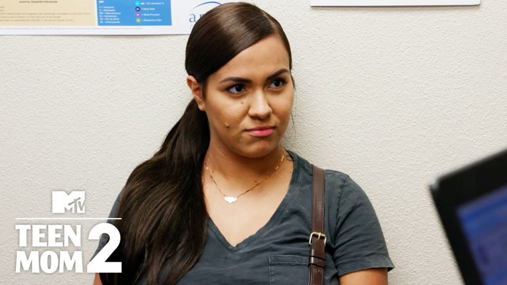 Teen Mom 2