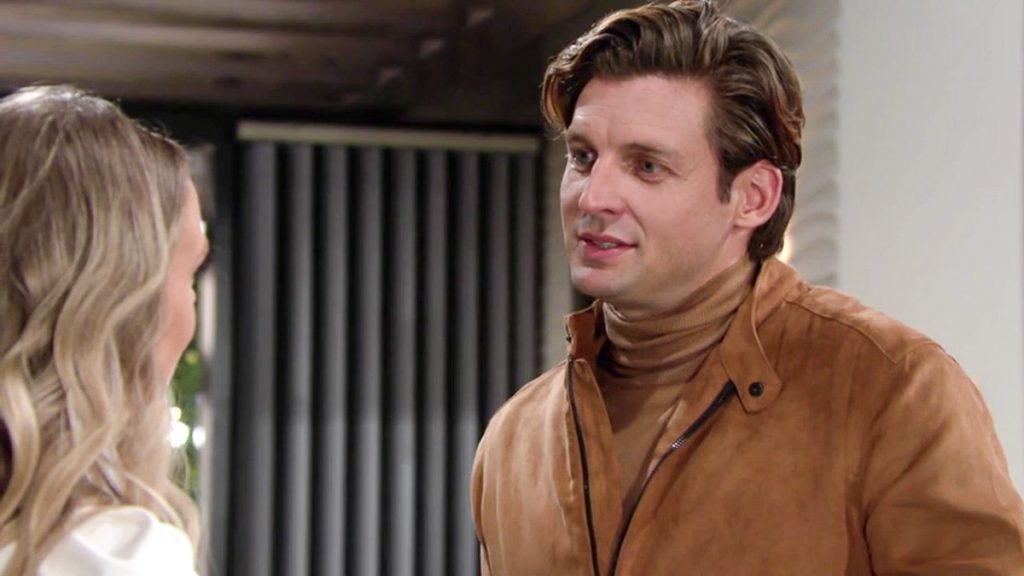 The Young and the Restless