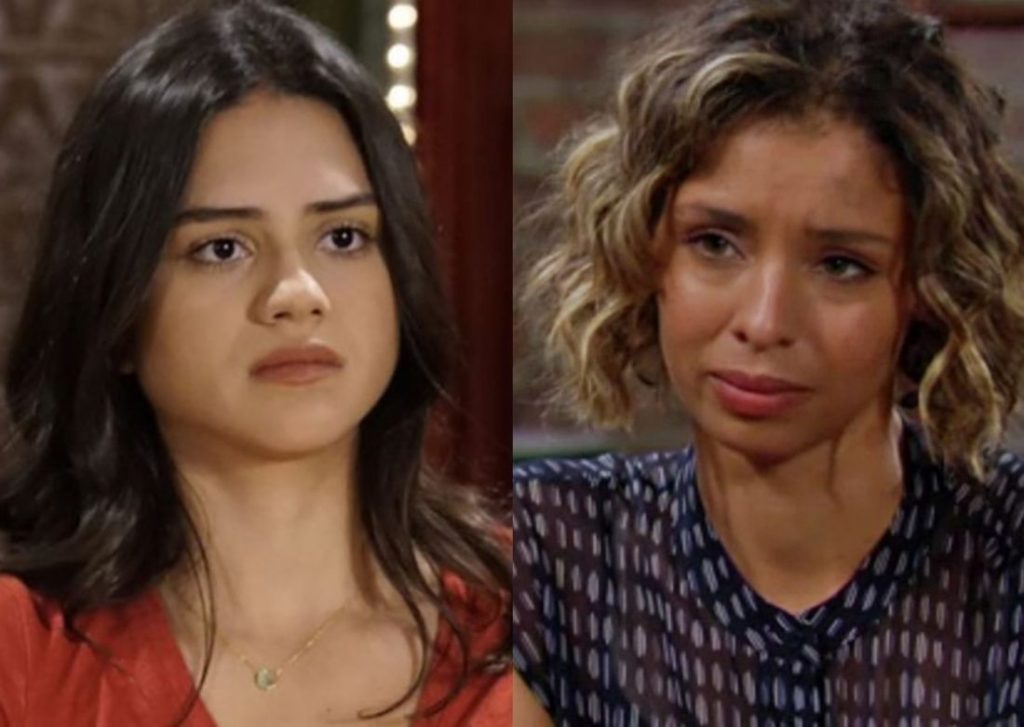 Young and the Restless