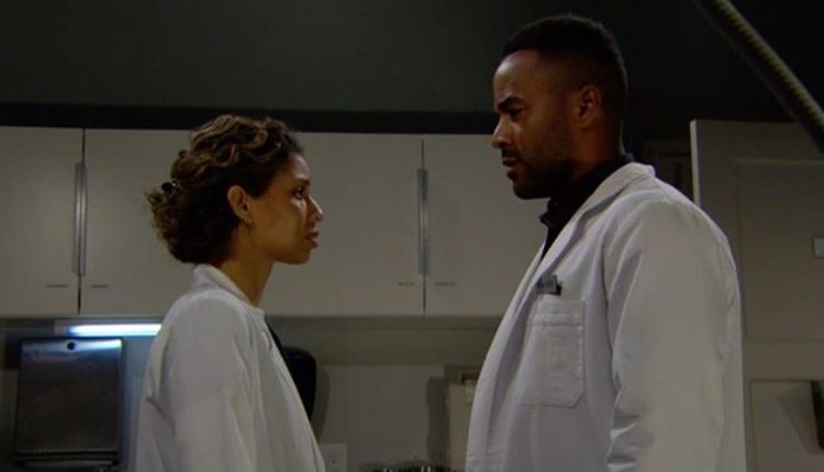 Young and the Restless