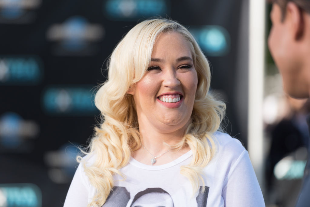 Mama June