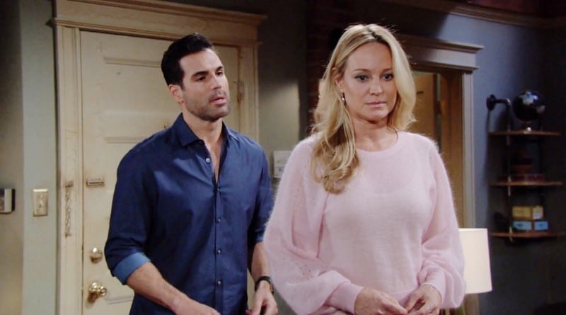 The Young and the Restless