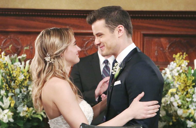 Young and the Restless