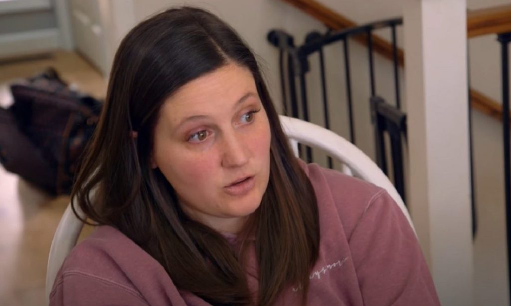 Little People Big World