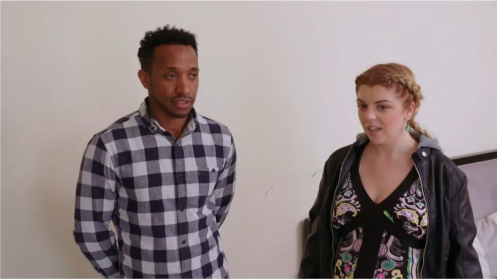 90 Day Fiance: The Other Way