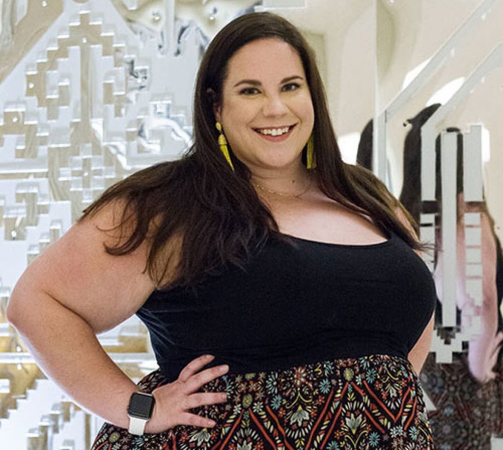 My Big Fat Fabulous Life