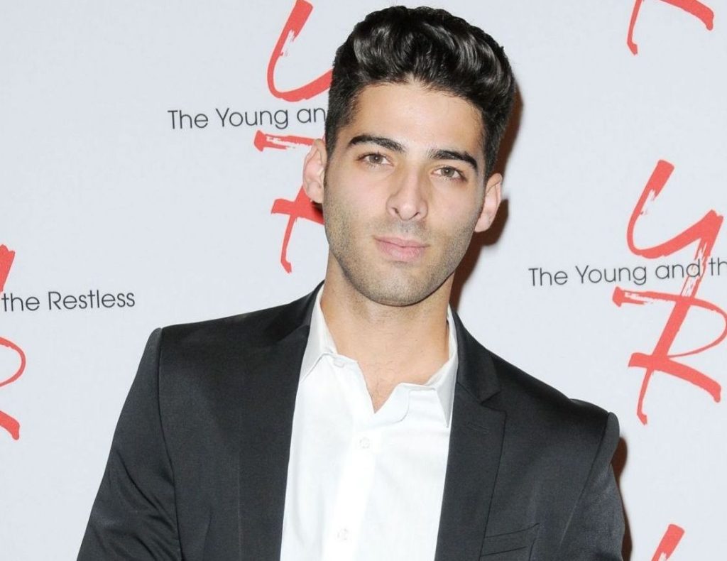 The Young and the Restless