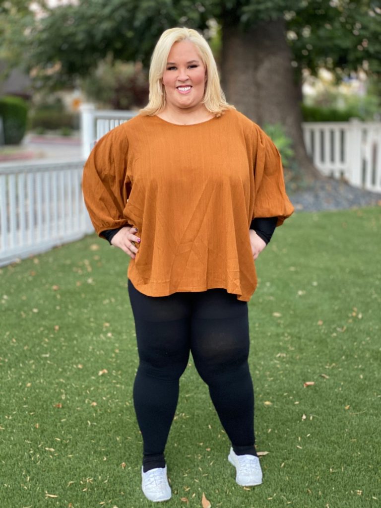 Mama June