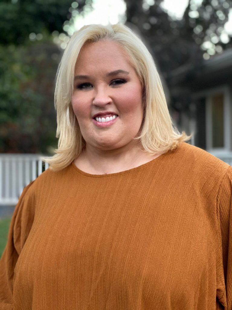 Mama June