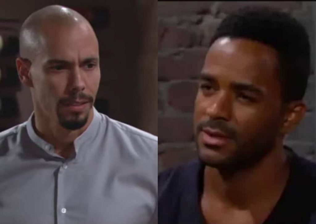 The Young and the Restless