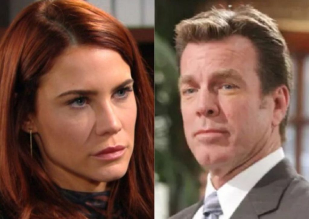 The Young and the Restless