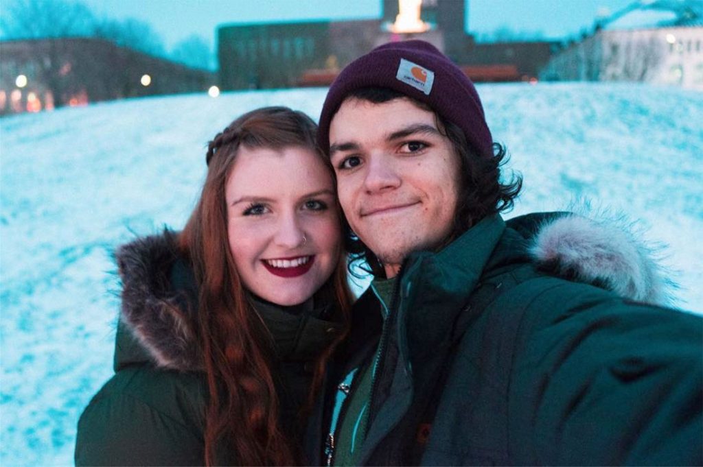 Little People Big World