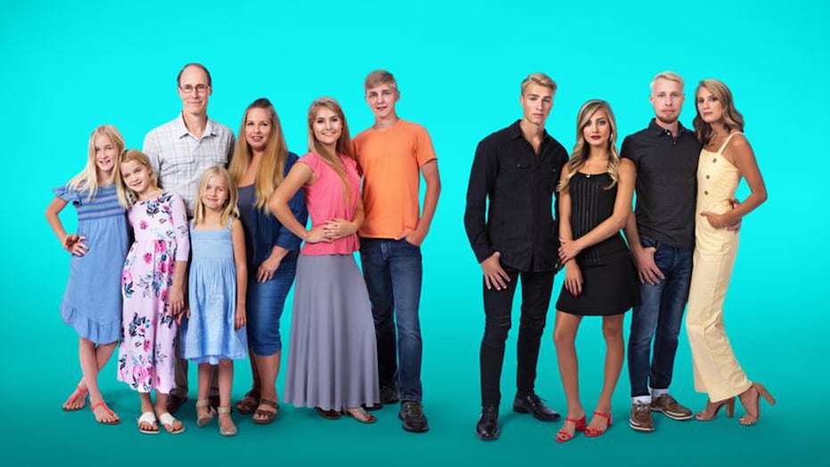 Welcome to Plathville