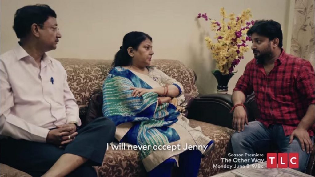 90 Day Fiance: The Other Way