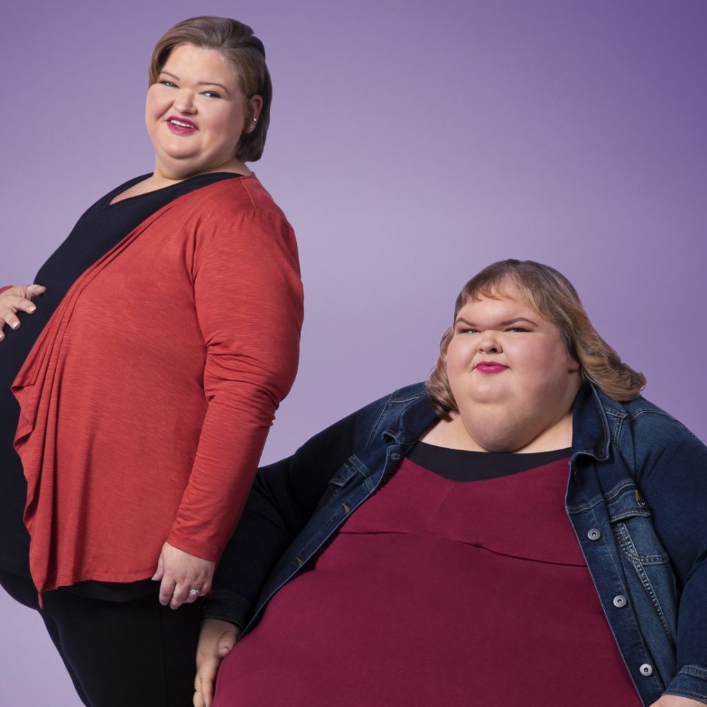 1000-Lb Sisters